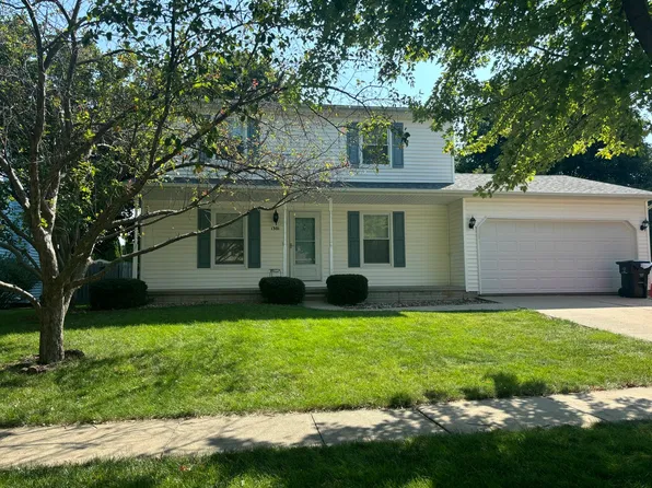 1301 Mill Creek Rd, Bloomington, IL 61704