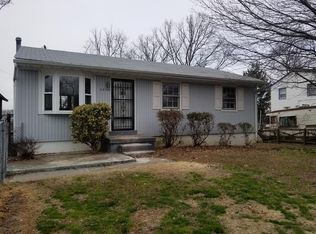 2804 Powell Dr, Woodbridge, VA 22191