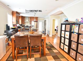 7 Acron Rd #2B, Brookline, MA 02445