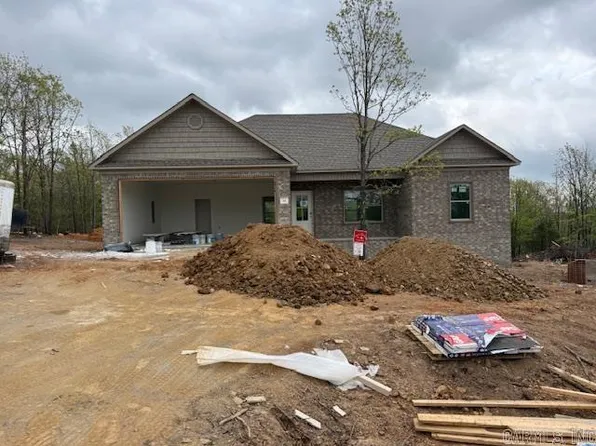 21 Summer Tyme Dr, Greenbrier, AR 72058