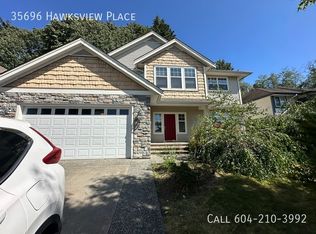 35696 Hawksview Pl, Abbotsford, BC