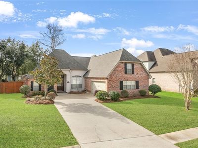 504 Southdown Loop, Covington, LA, 70433
