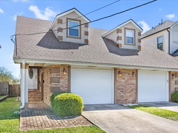6747 Bellaire Dr, New Orleans, LA 70124