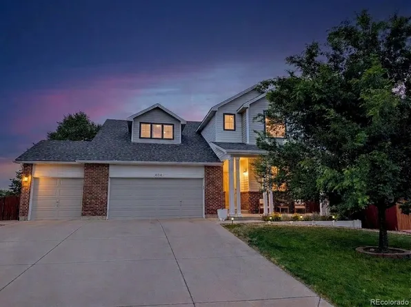 404 Buena Vista Court, Brighton, CO 80601