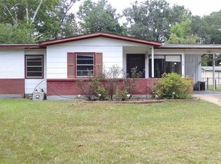 15 Kurthwood Rd, Leesville, LA 71446