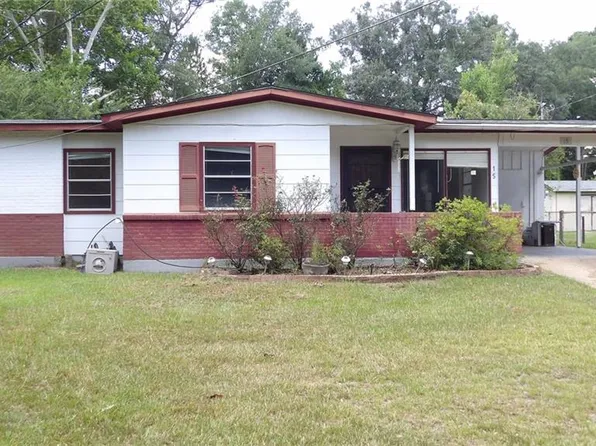 15 Kurthwood Rd, Leesville, LA 71446