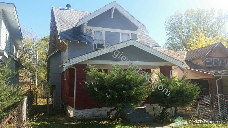 1st image of 5531 Olive St