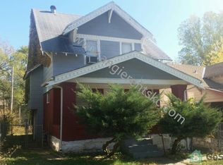 5531 Olive St, Kansas City, MO 64130