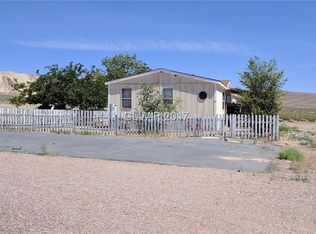 1451 W Revert Ave, Beatty, NV 89003