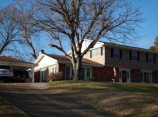 129 N Temple Rd, Natchez, MS 39120