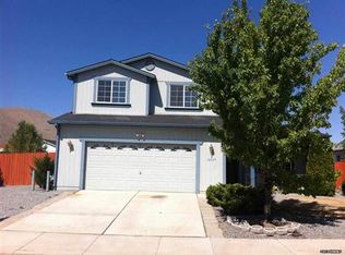 18035 Lockspur Ct, Reno, NV 89508