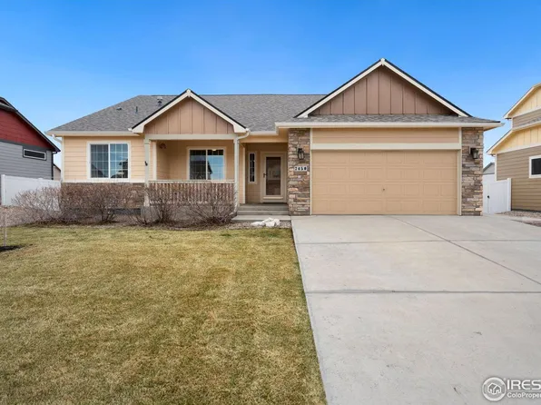 7450 Home Stretch Dr, Wellington, CO 80549