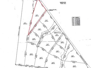 2 Hanging Rock Dr LOT 2, Altamont, TN 37301