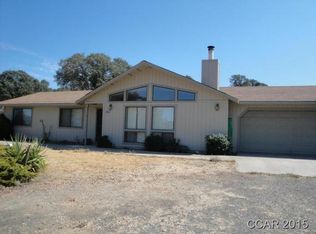 1861 Copper Cove Dr, Copperopolis, CA