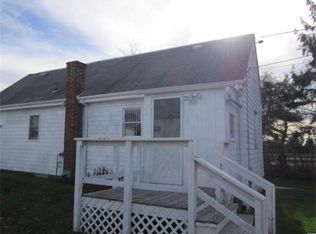 200 Enterprise Dr, Somerset, MA 02725