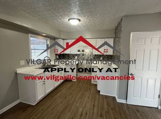 941 Burr St, Gary, IN 46406