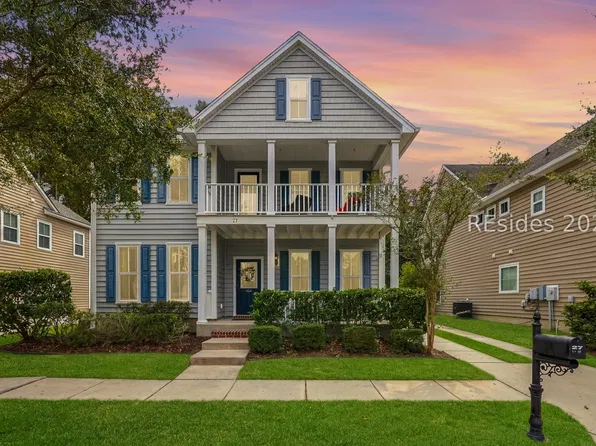 27 Riversbridge Court, Bluffton, SC 29910
