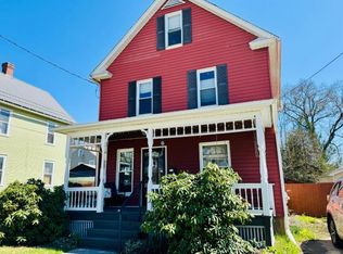 110 Pioneer St #5, Warren, PA 16365