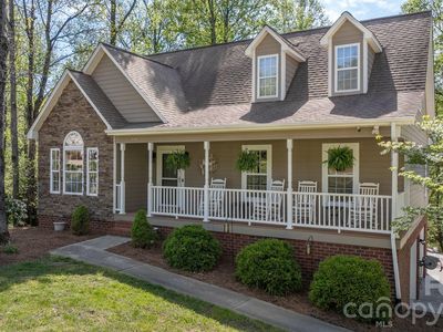 104 Buck Shoals Cir, Hudson, NC, 28638
