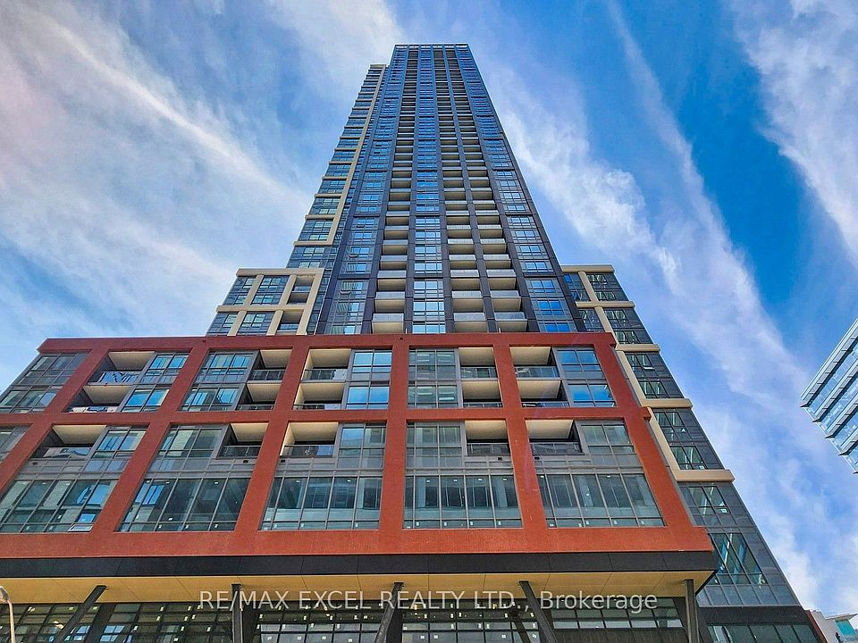 1st image of 108 Peter St #1818