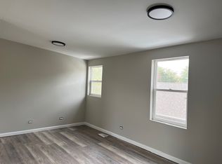 3005 Morgan St, Steger, IL 60475