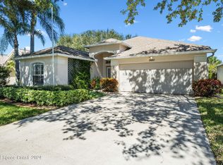 3450 Deer Lakes Dr, Melbourne, FL 32940