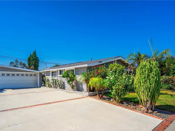 12240 Aegean St, Norwalk, CA 90650