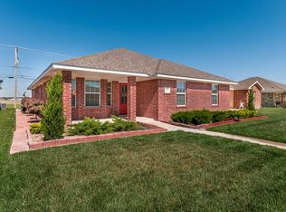 7210 Apollo Trl, Amarillo, TX 79118