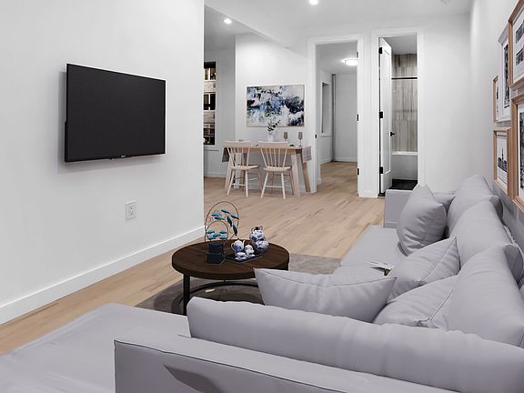 2nd image of 251 W 92nd St APT 6EE