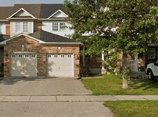 2584 Valleyridge Dr, Oakville, ON L6M 5H5