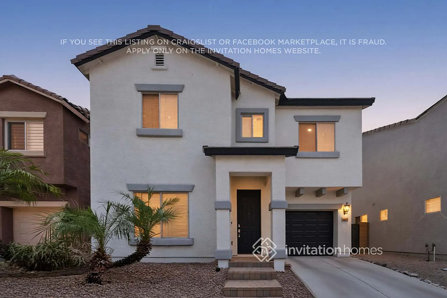 327 S Travis Mesa, AZ 85208 — Photo 4