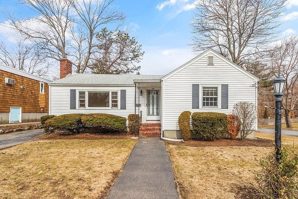 238 Windsor Ave, Swampscott, MA 01907 MLS 73131915 Zillow