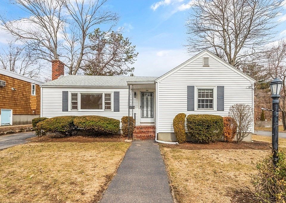 238 Windsor Ave, Swampscott, MA 01907 MLS 73131915 Zillow