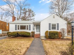 238 Windsor Ave, Swampscott, MA 01907