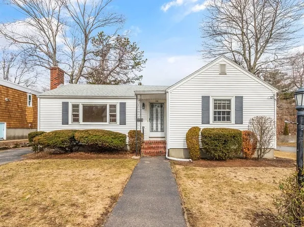 238 Windsor Ave, Swampscott, MA 01907