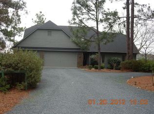 151 Baker Cir, West End, NC 27376