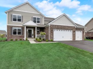 2024 Brandon Hill Rd, New Lenox, IL 60451