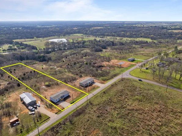 3888 Sandusky Rd, Whitesboro, TX 76273