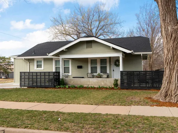 1703 N Lorraine Ave, Wichita, KS 67214