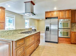 5032 25th St S, Arlington, VA 22206