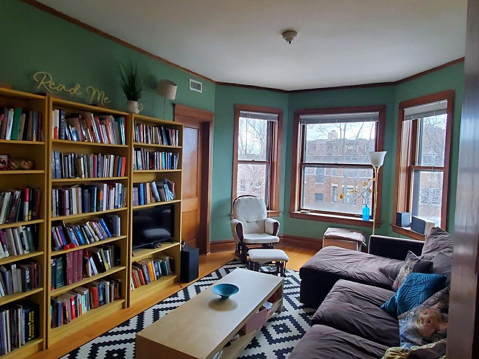 1st image of 1431 W Winona St #3