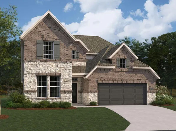 5719 Sunland Trl, Fulshear, TX 77441