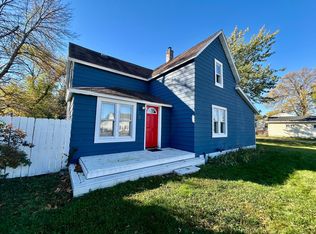 110 Poulson Ave, Henning, MN 56551