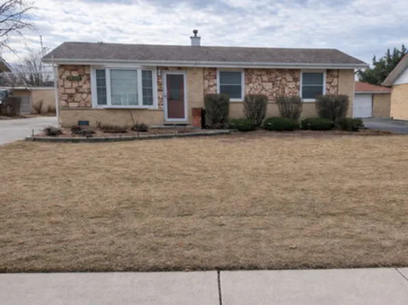 13212 Playfield Dr, Crestwood, IL 60418