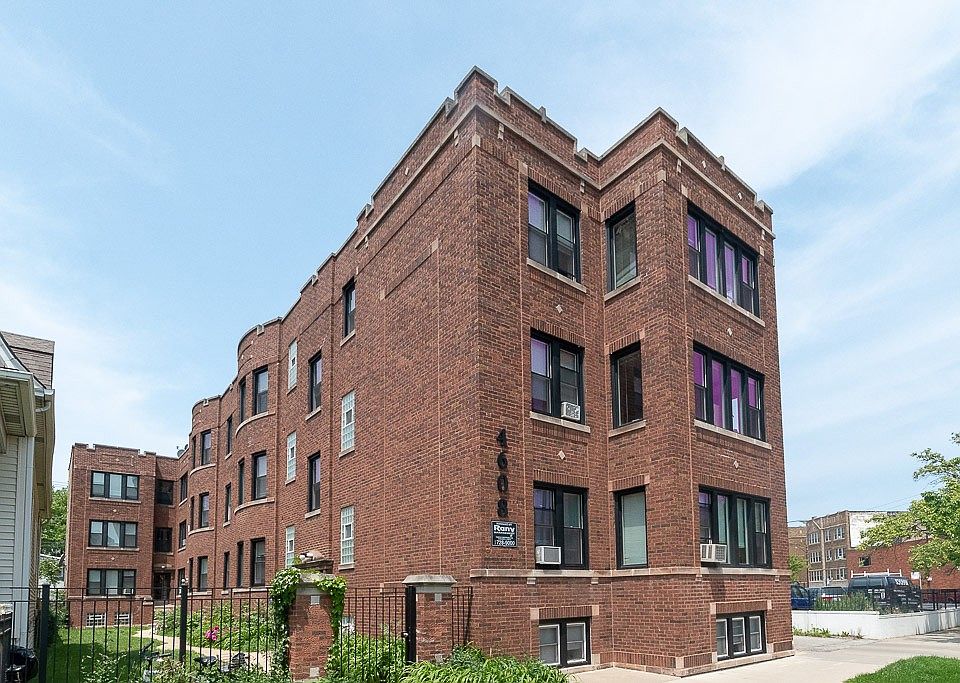 1st image of 4608 N Kildare Ave Unit W4
