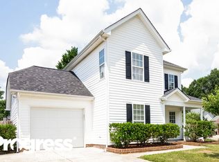 5906 Prestwick Ln, Monroe, NC 28110