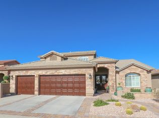 24132 S Lakeway Cir NW, Sun Lakes, AZ 85248