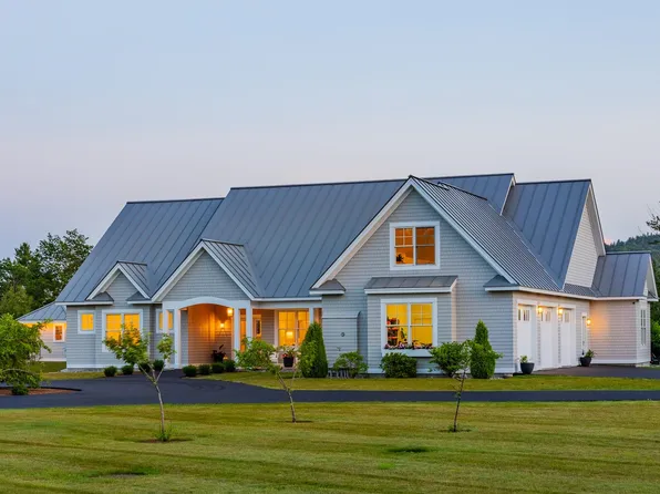 125 Summit Road, Sutton, NH 03260