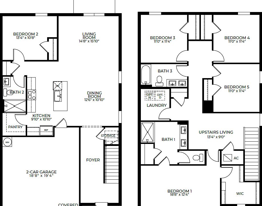 Floor Plan.