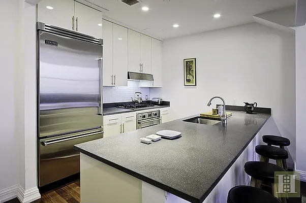 Sold by Halstead Real Estate | media 8